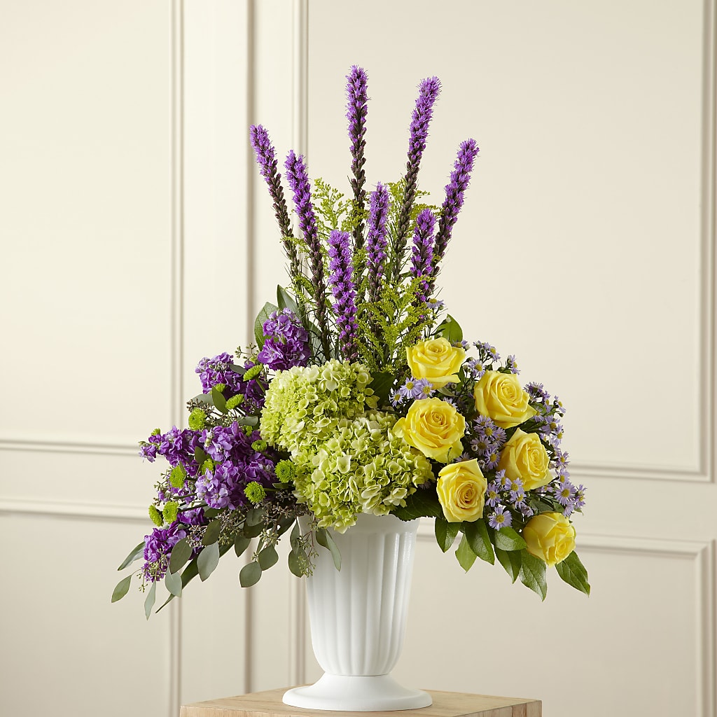 Affection Arrangement – Joannies Floral Of Birch Run, Birch Run MI