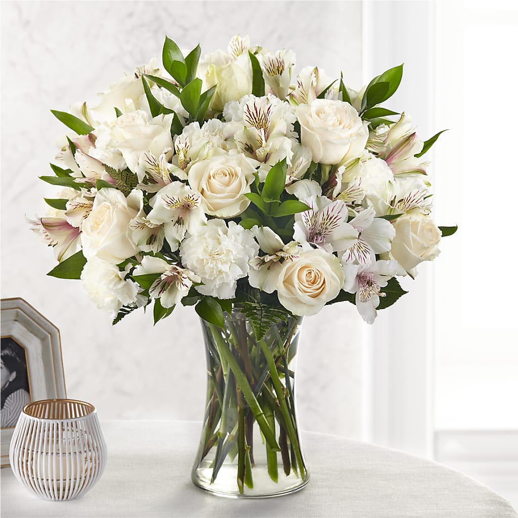 Cherished Friend Bouquet – Joannies Floral Of Birch Run, Birch Run MI