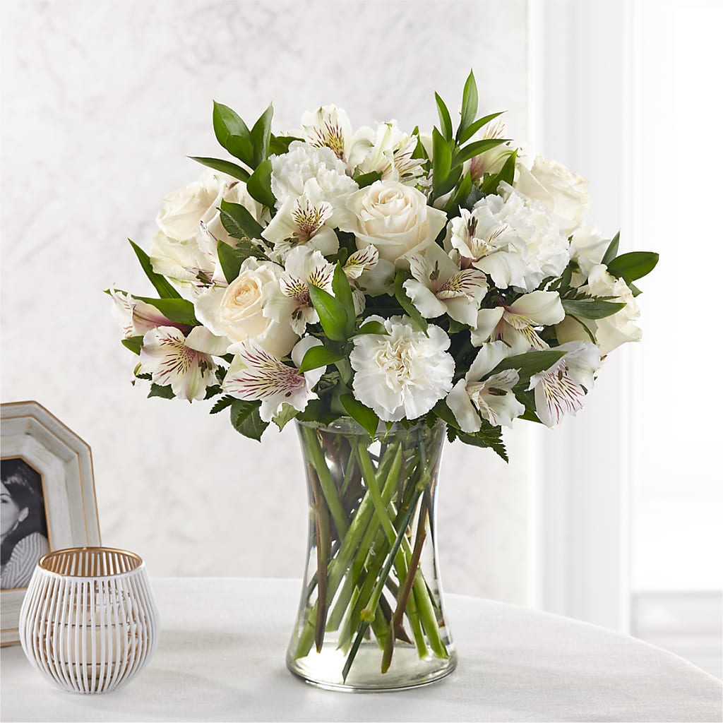 Cherished Friend Bouquet – Joannies Floral Of Birch Run, Birch Run MI