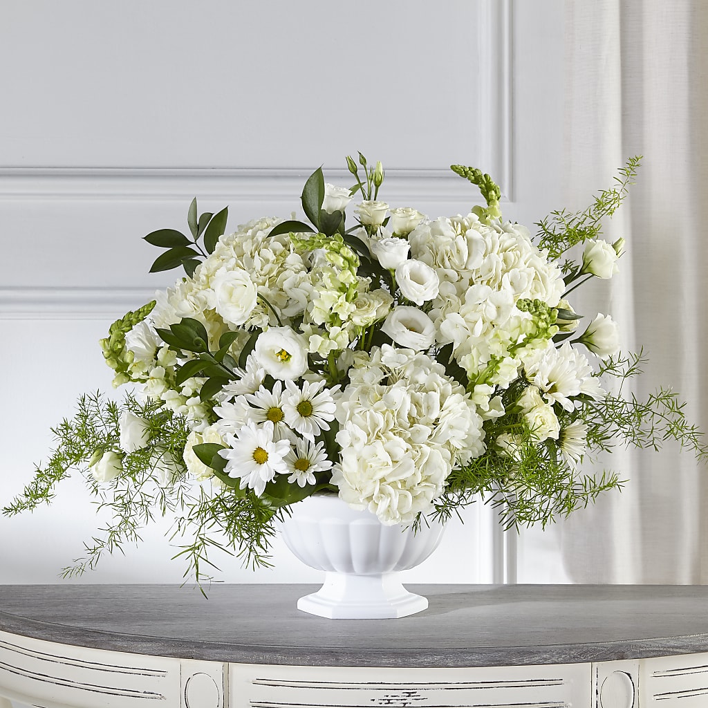 Love & Compassion Arrangement – Joannies Floral Of Birch Run, Birch Run MI