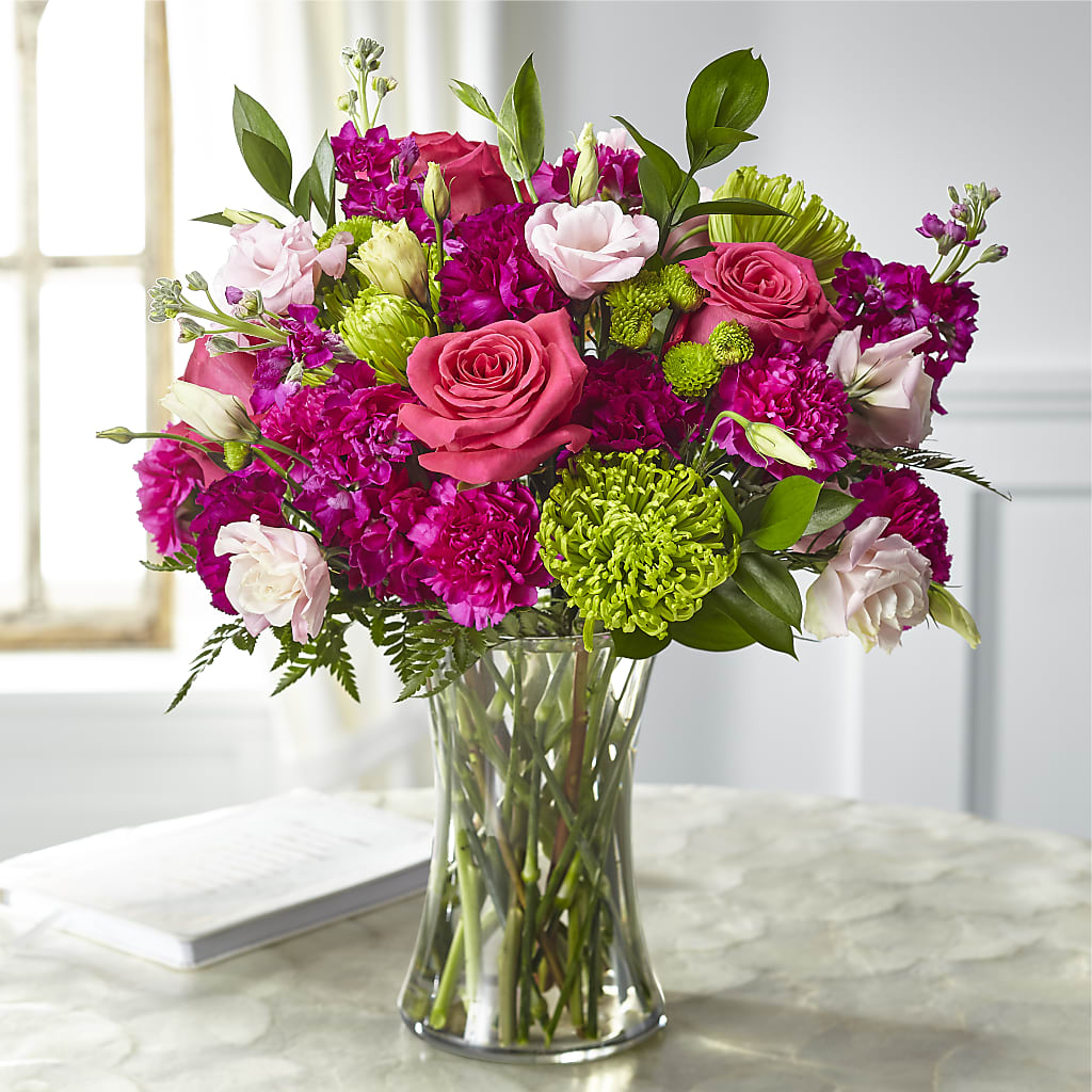 Everlasting Embrace Bouquet – Joannies Floral Of Birch Run, Birch Run MI