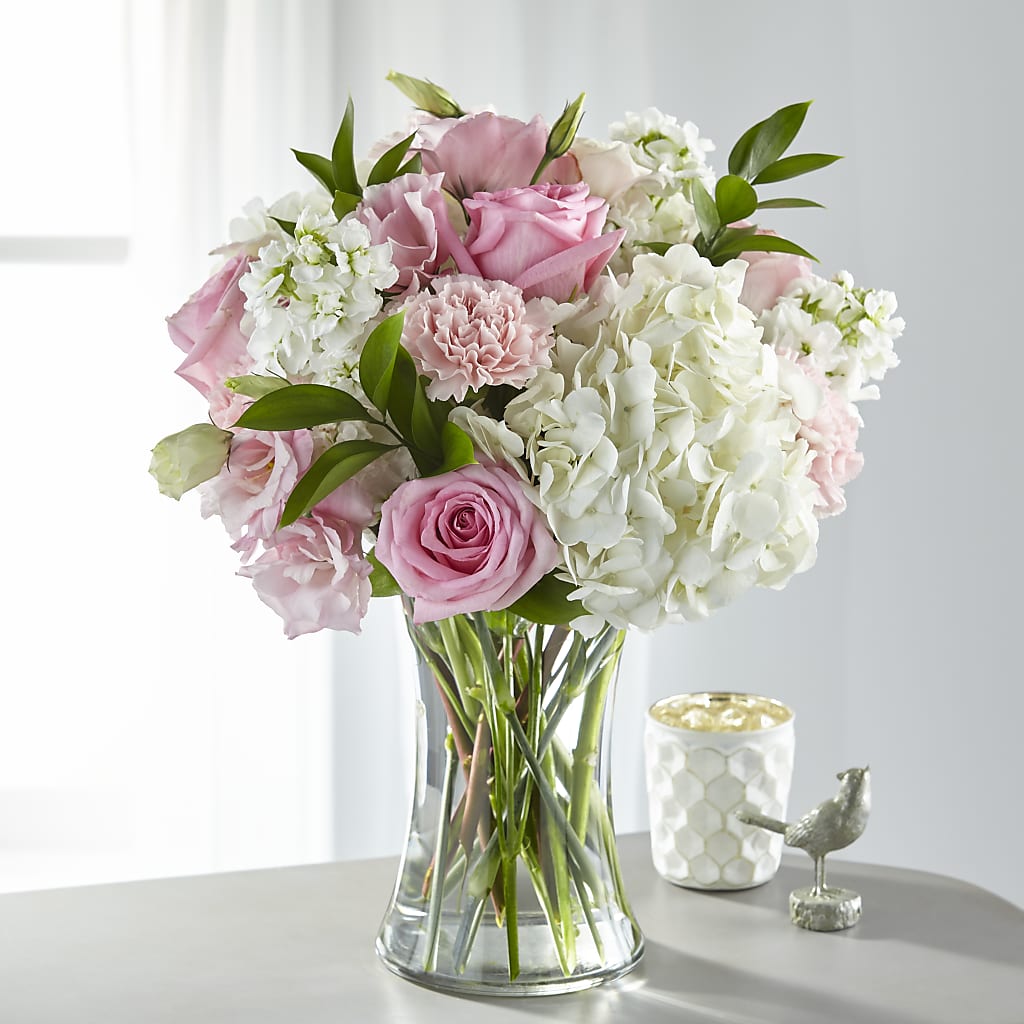 Guiding Grace Bouquet – Joannies Floral Of Birch Run, Birch Run MI