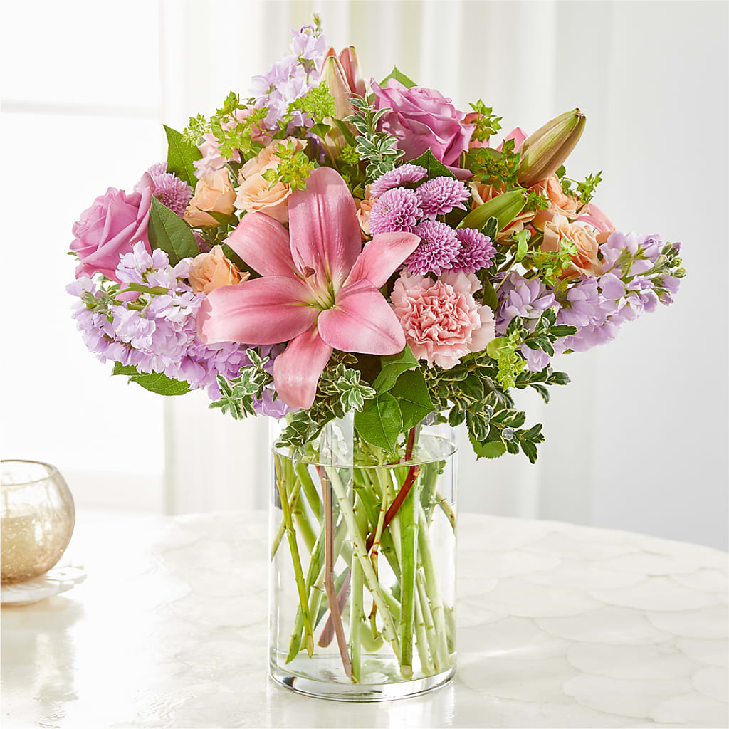 Resilience Bouquet – Joannies Floral Of Birch Run, Birch Run MI