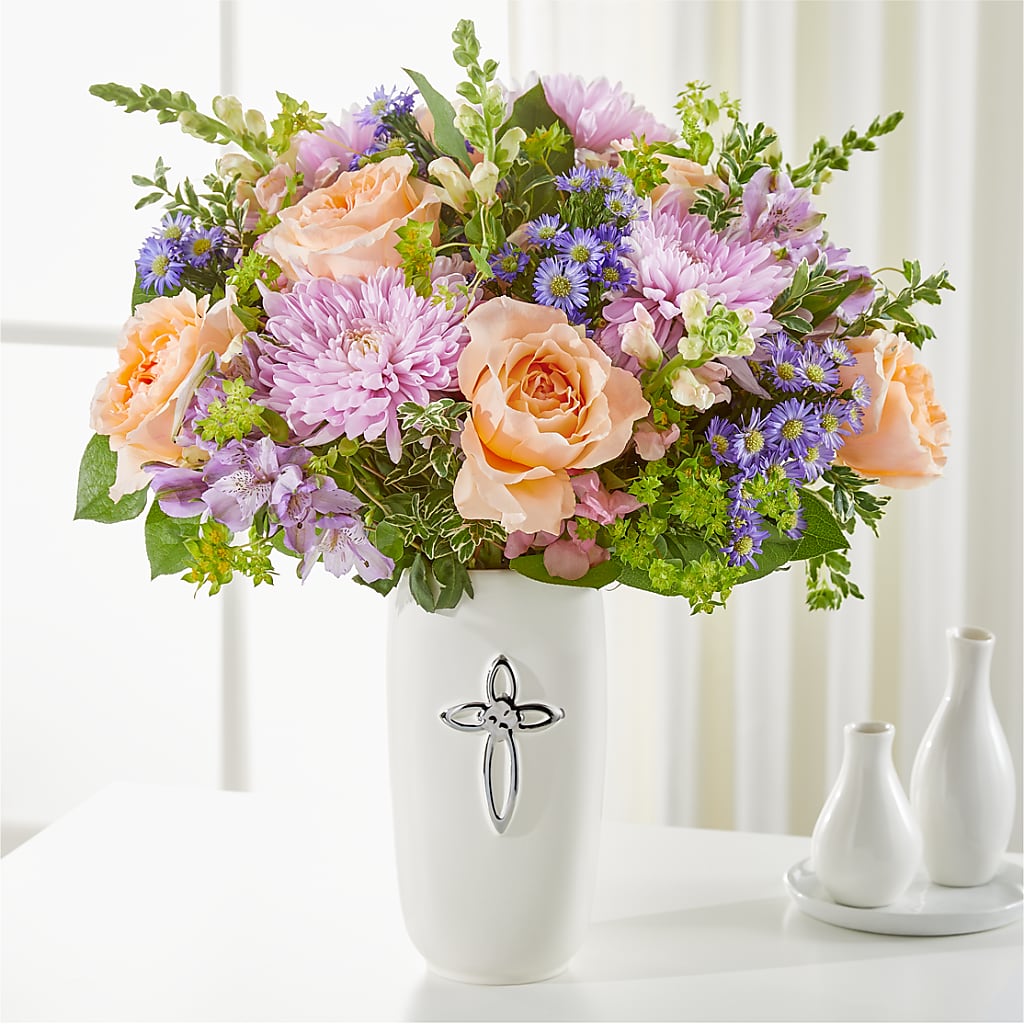 Divine Gift Bouquet – Joannies Floral Of Birch Run, Birch Run MI