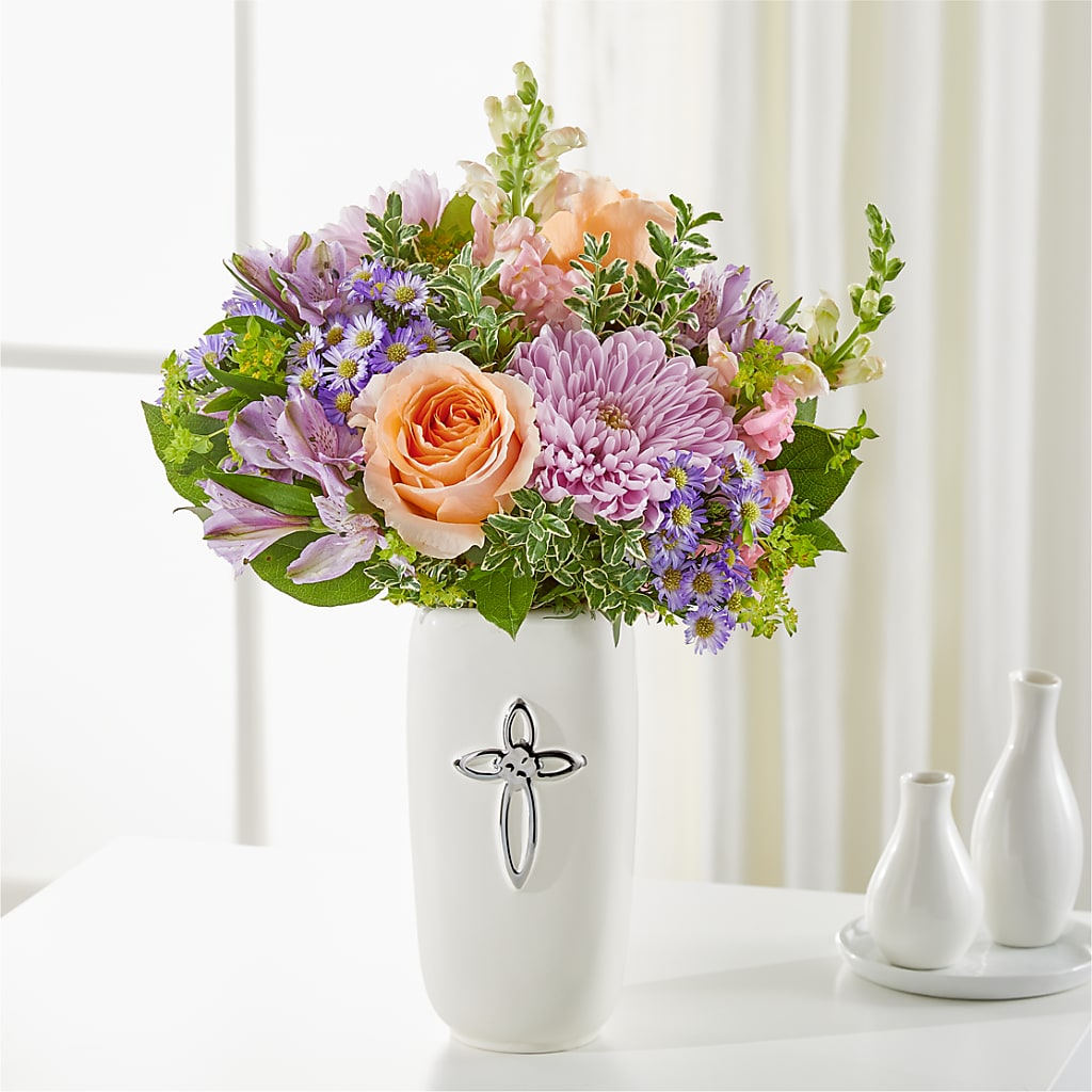 Divine Gift Bouquet – Joannies Floral Of Birch Run, Birch Run MI