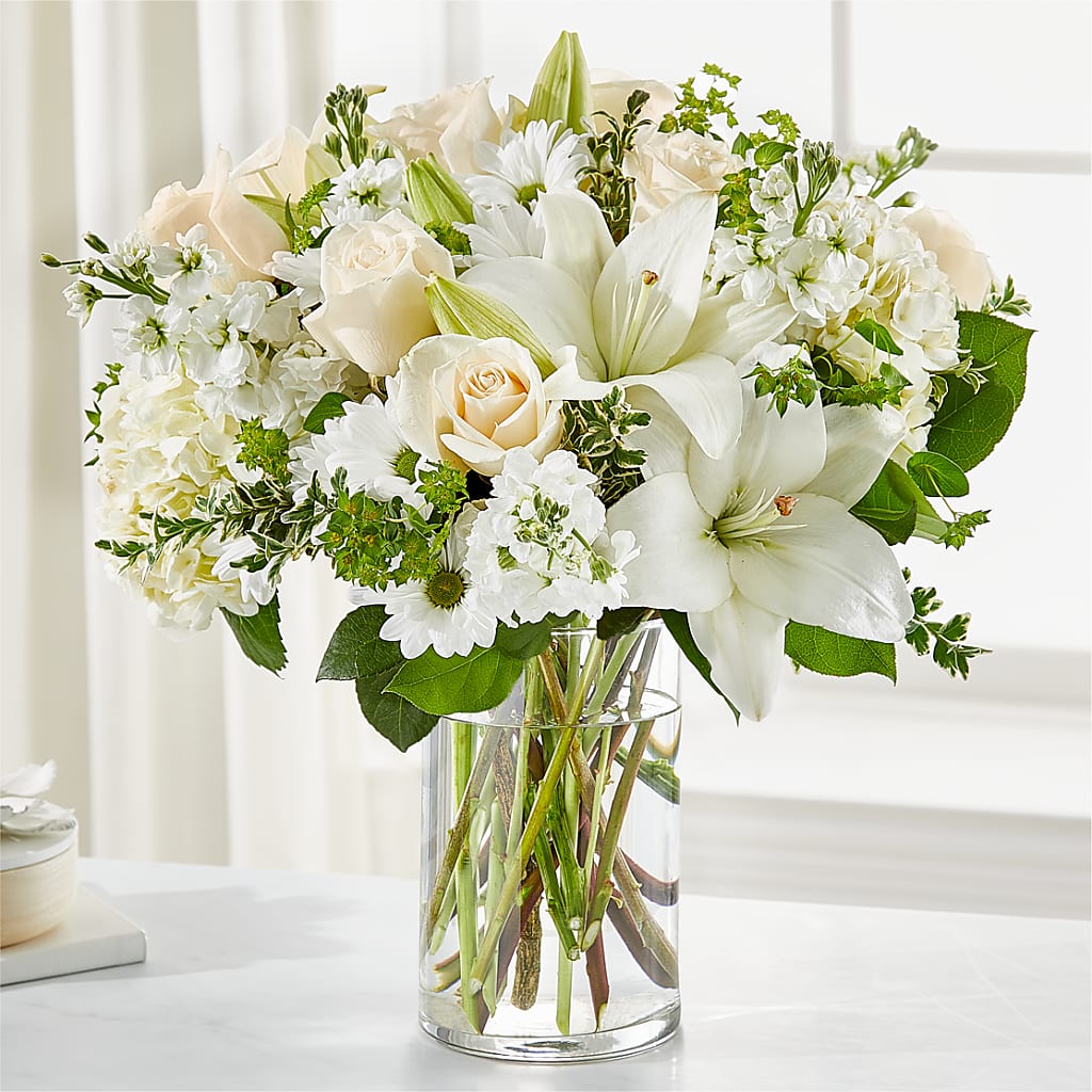 Hope & Renewal Bouquet – Joannies Floral Of Birch Run, Birch Run MI