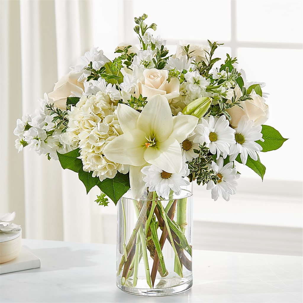 Hope & Renewal Bouquet – Joannies Floral Of Birch Run, Birch Run MI