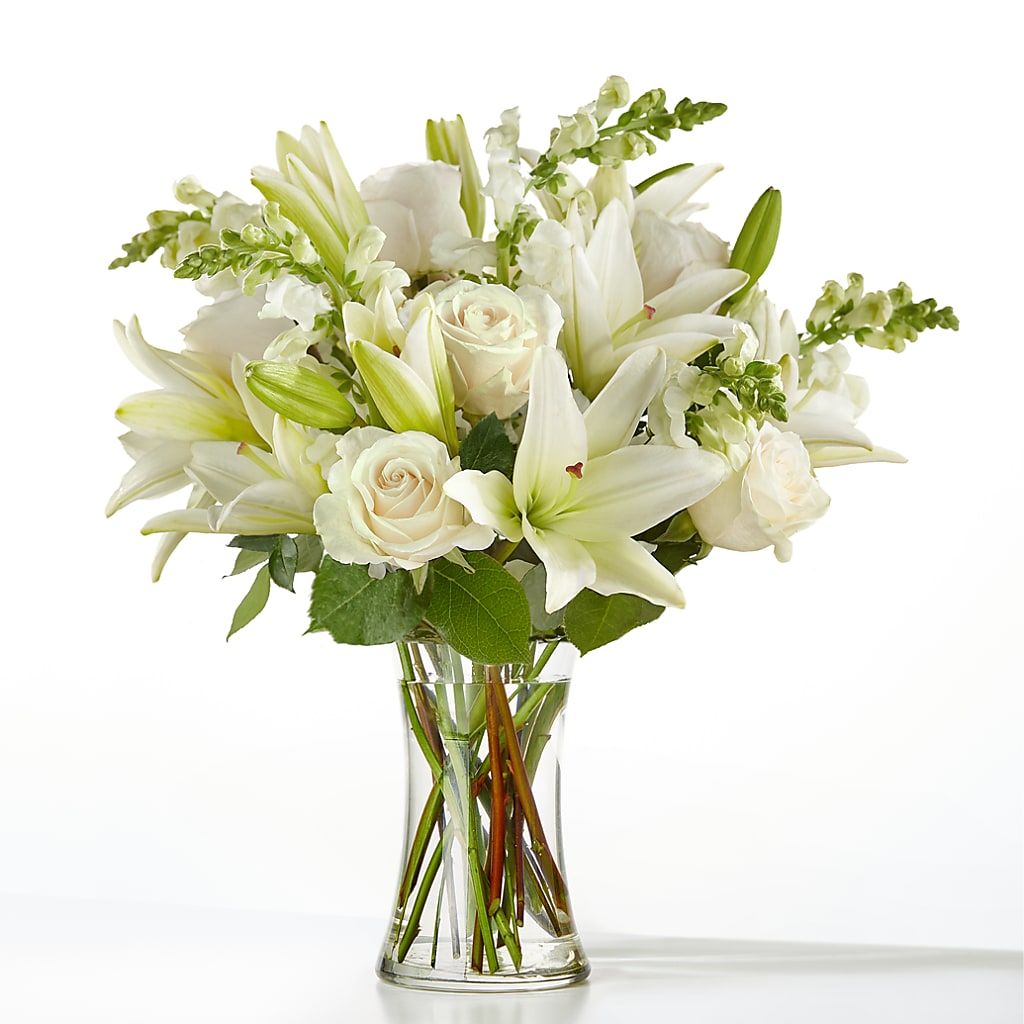 Eternal Friendship Bouquet – Joannies Floral Of Birch Run, Birch Run MI