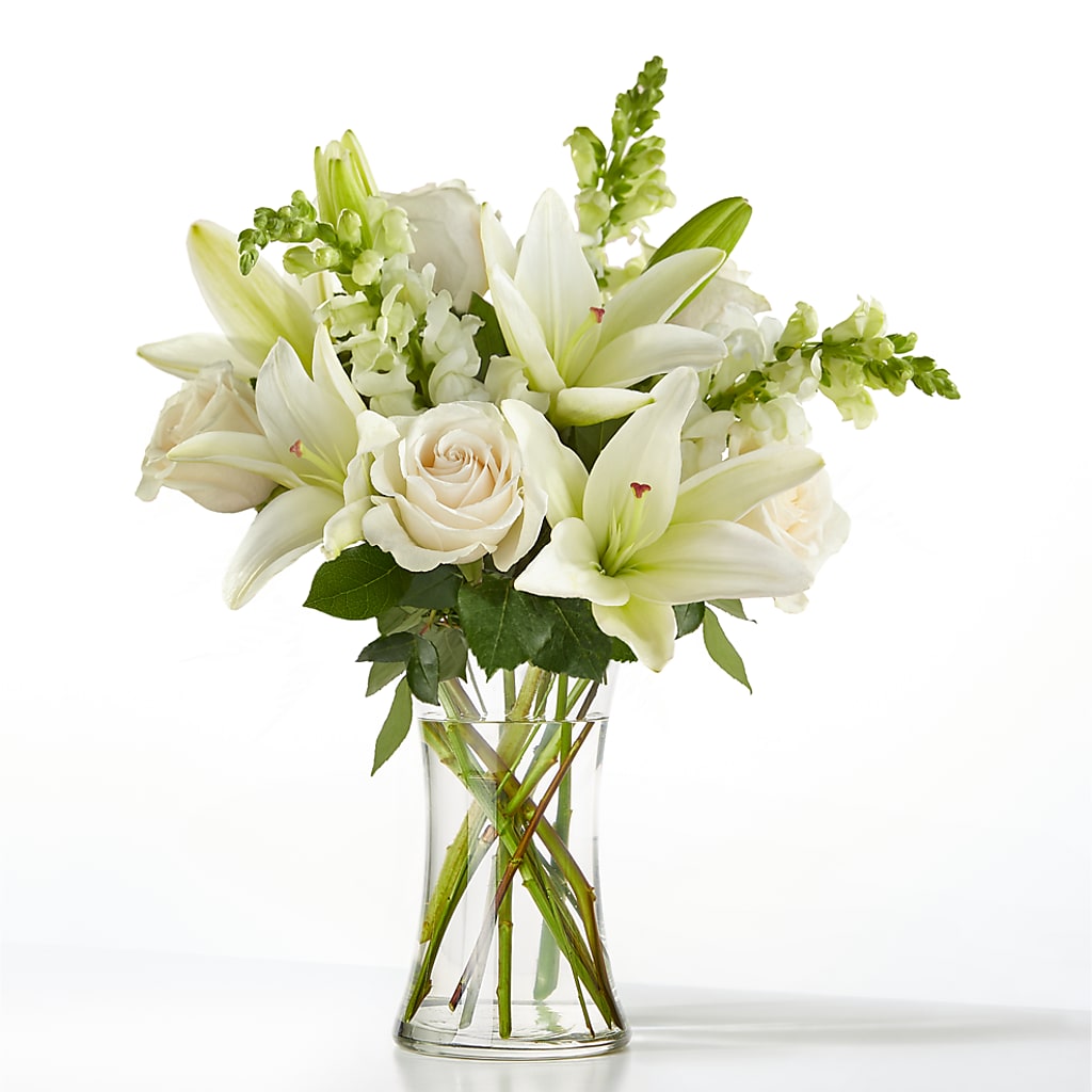 Eternal Friendship Bouquet – Joannies Floral Of Birch Run, Birch Run MI
