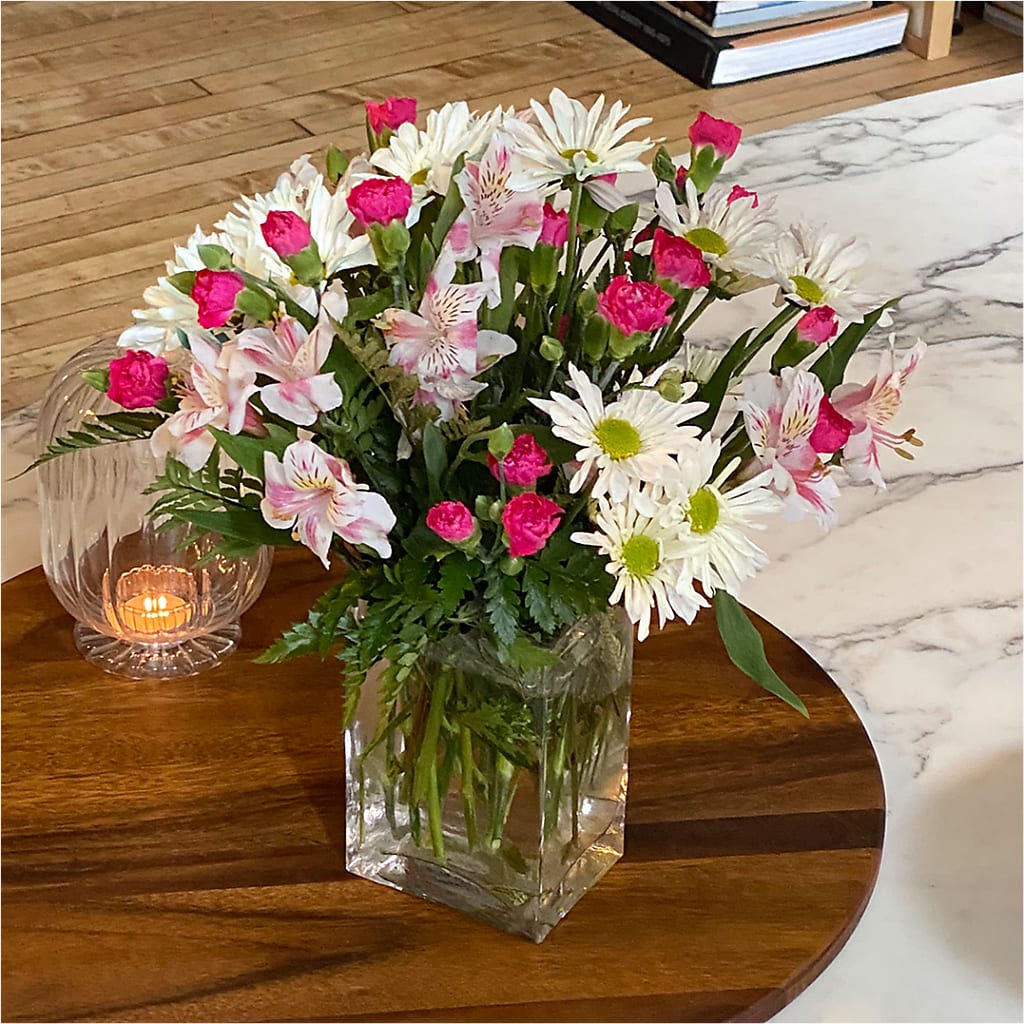 Sweet Surprises® Bouquet – Joannies Floral Of Birch Run, Birch Run MI