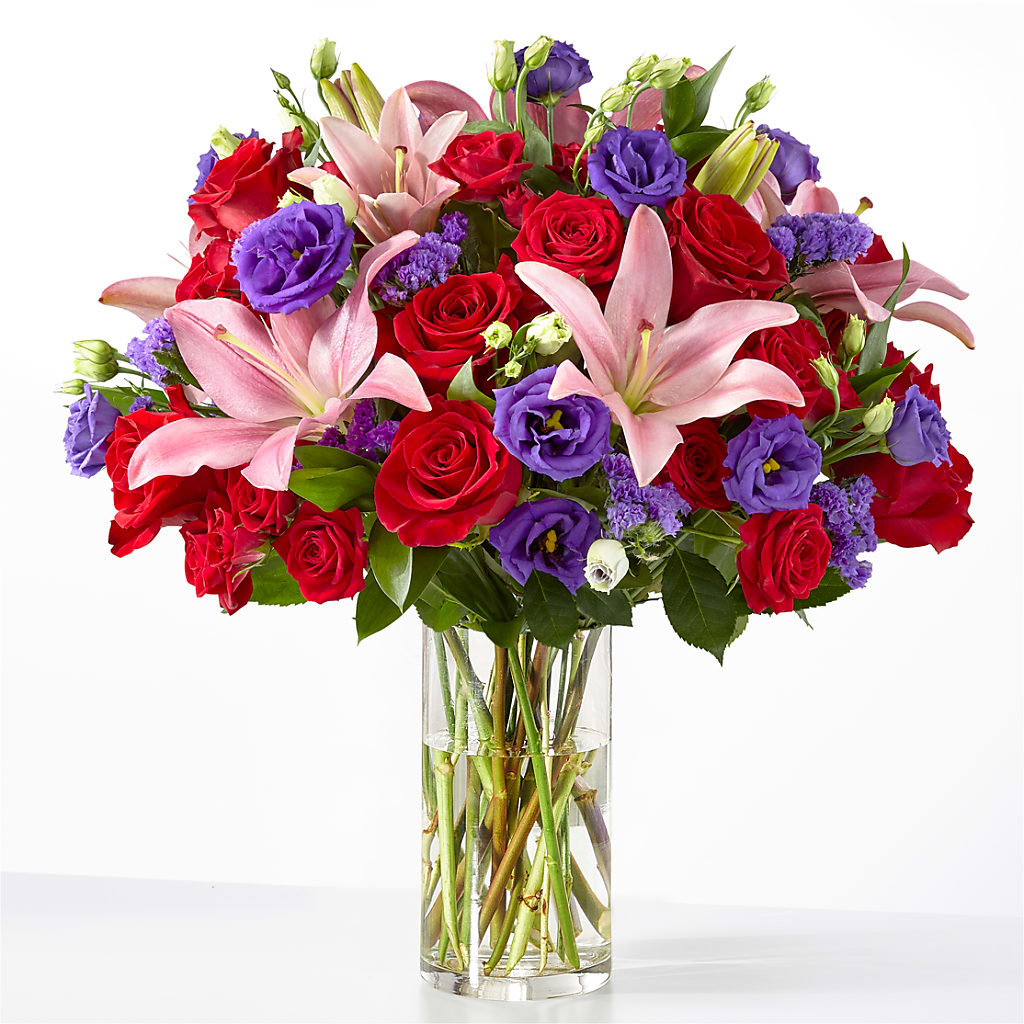 Truly Stunning Bouquet – Joannies Floral Of Birch Run, Birch Run MI