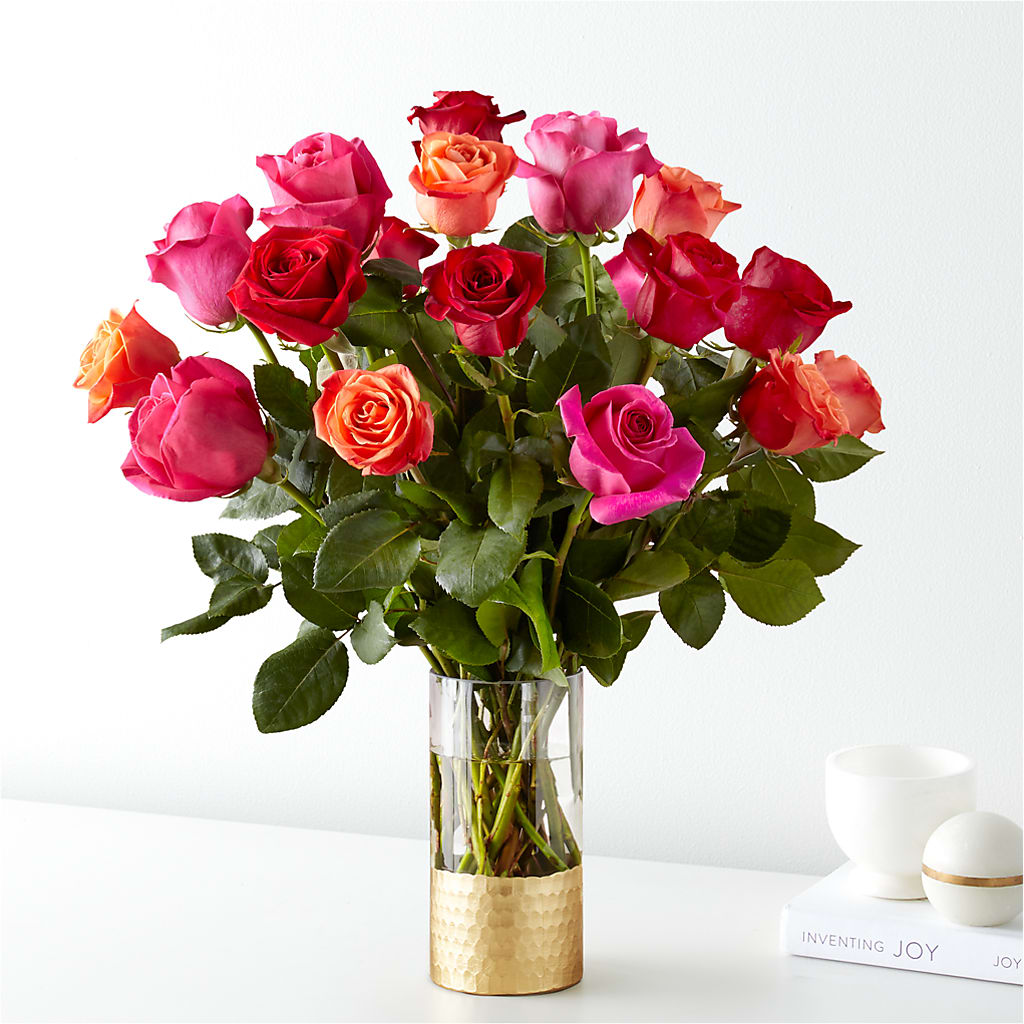 Ever After Rose Bouquet – Joannies Floral Of Birch Run, Birch Run MI