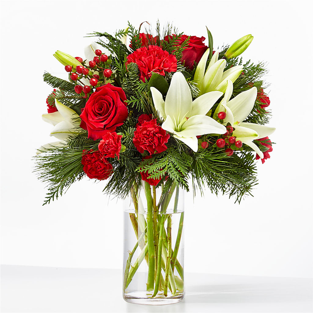 Joyful Greetings Bouquet – Joannies Floral Of Birch Run, Birch Run MI