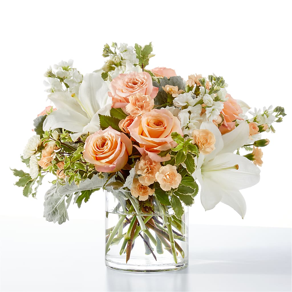 Darling Bouquet – Joannies Floral Of Birch Run, Birch Run MI