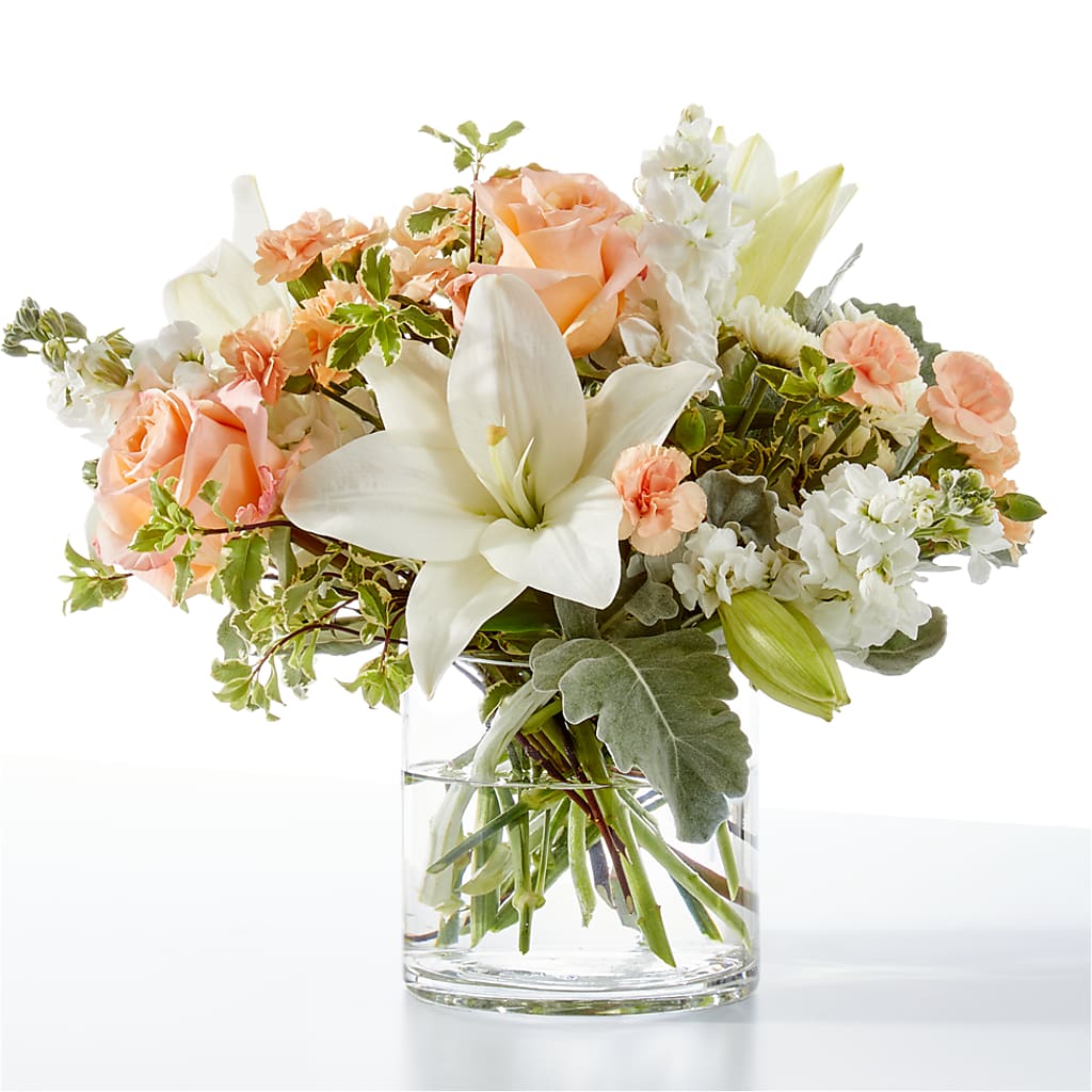 Darling Bouquet – Joannies Floral Of Birch Run, Birch Run MI