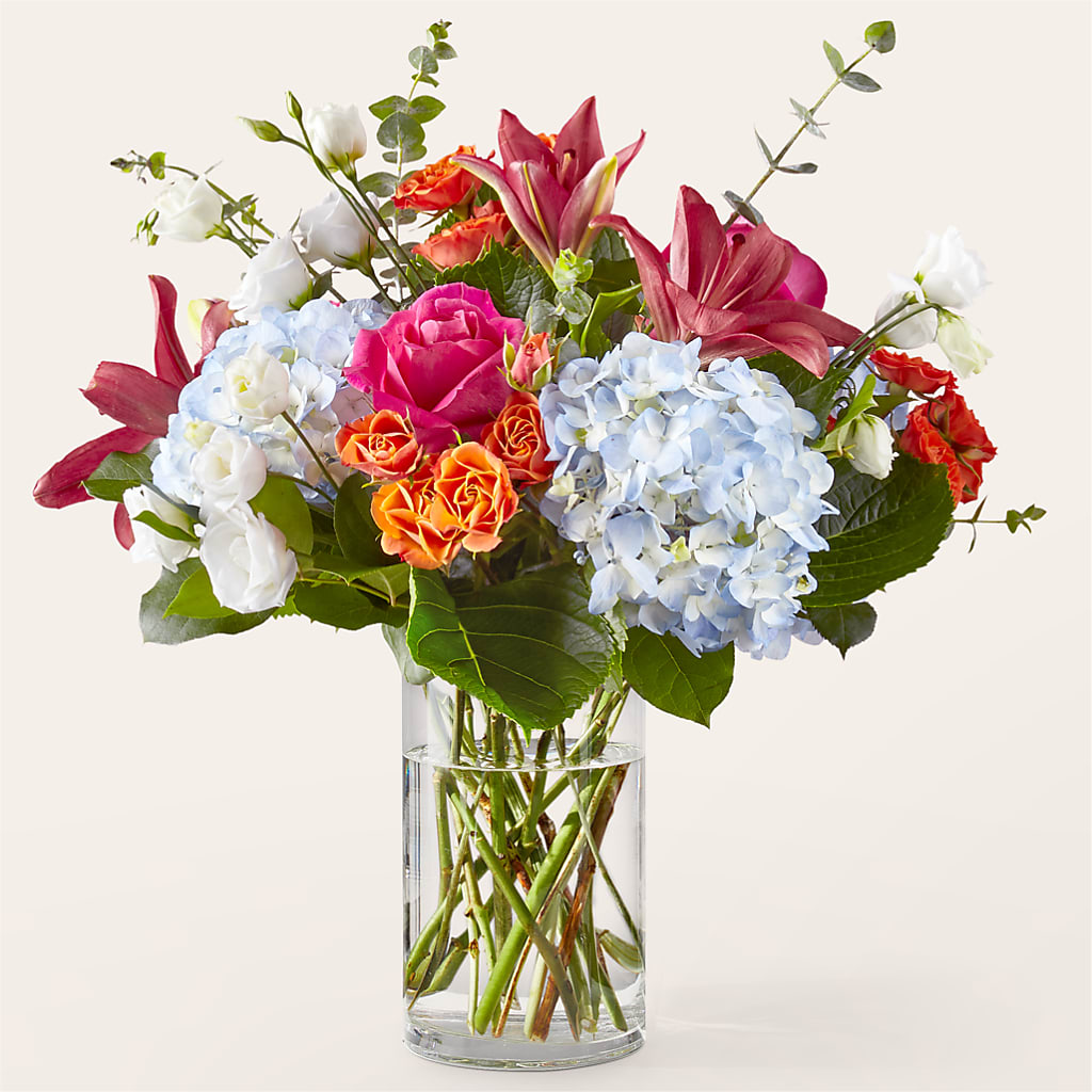 Awestruck Luxury Bouquet – Joannies Floral Of Birch Run, Birch Run MI