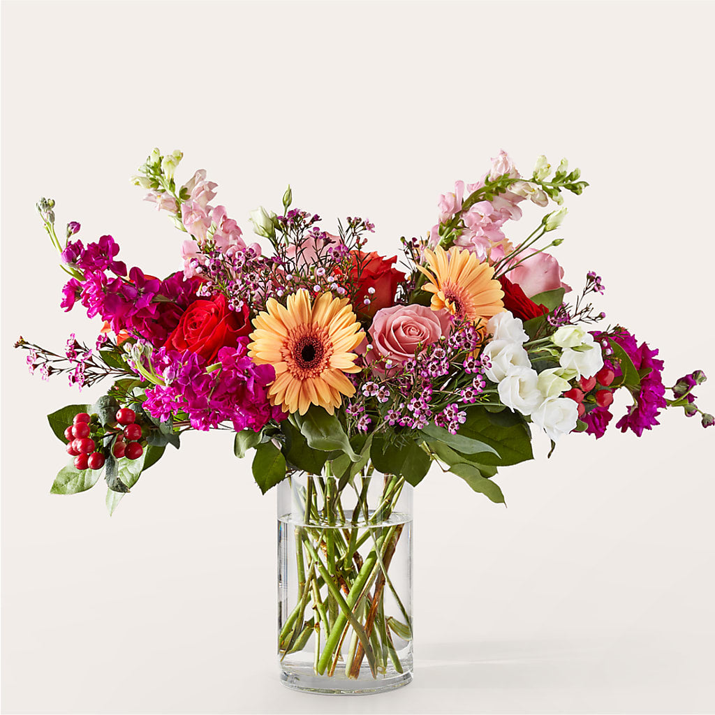 Renaissance Luxury Bouquet – Joannies Floral Of Birch Run, Birch Run MI