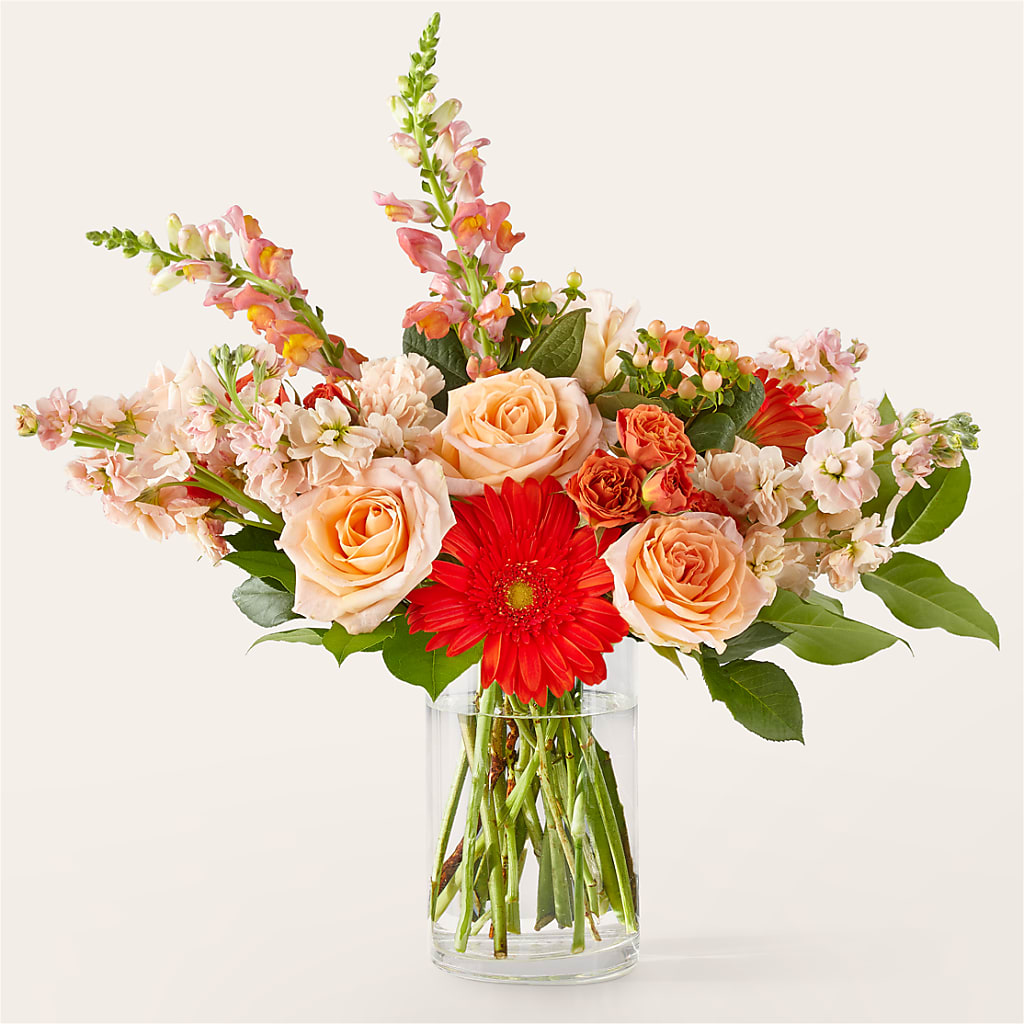Paloma Please Bouquet – Joannies Floral Of Birch Run, Birch Run MI