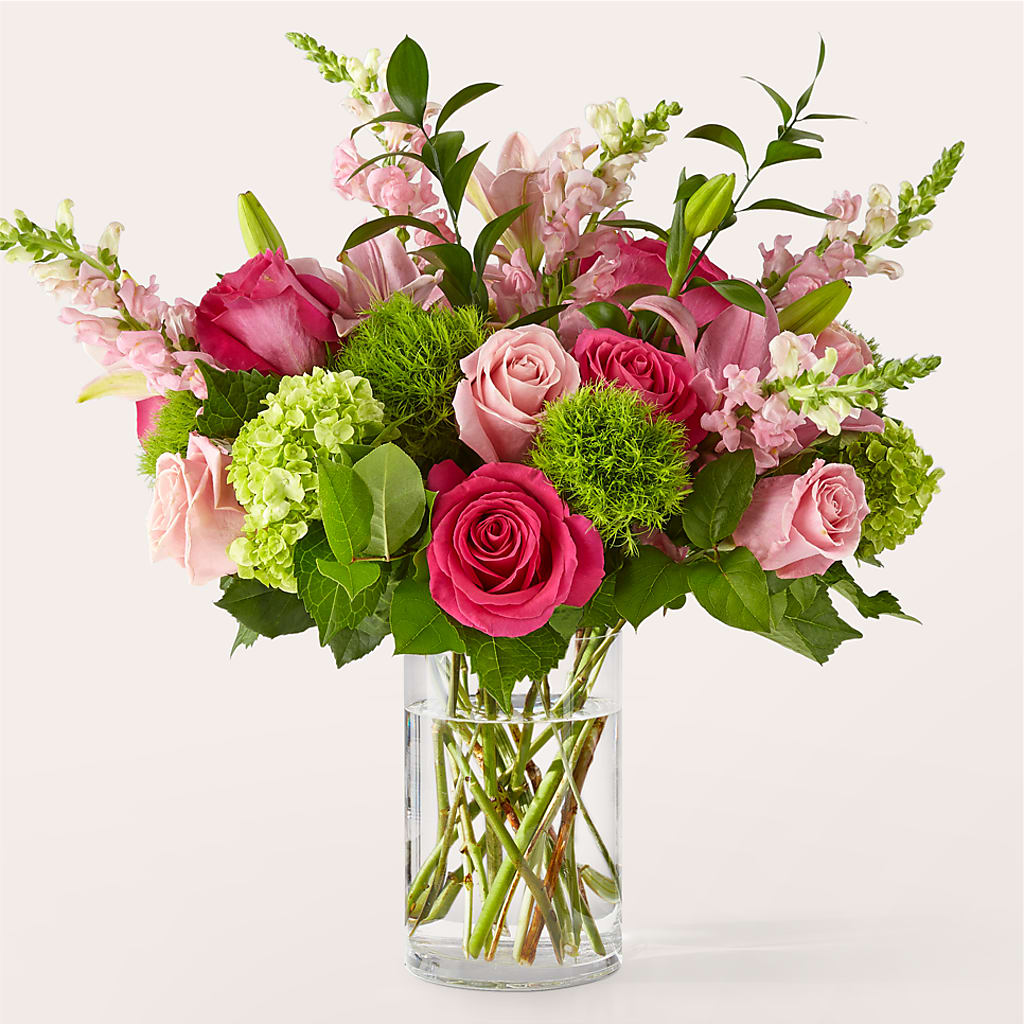 Fit for a Queen Luxury Bouquet – Joannies Floral Of Birch Run, Birch Run MI
