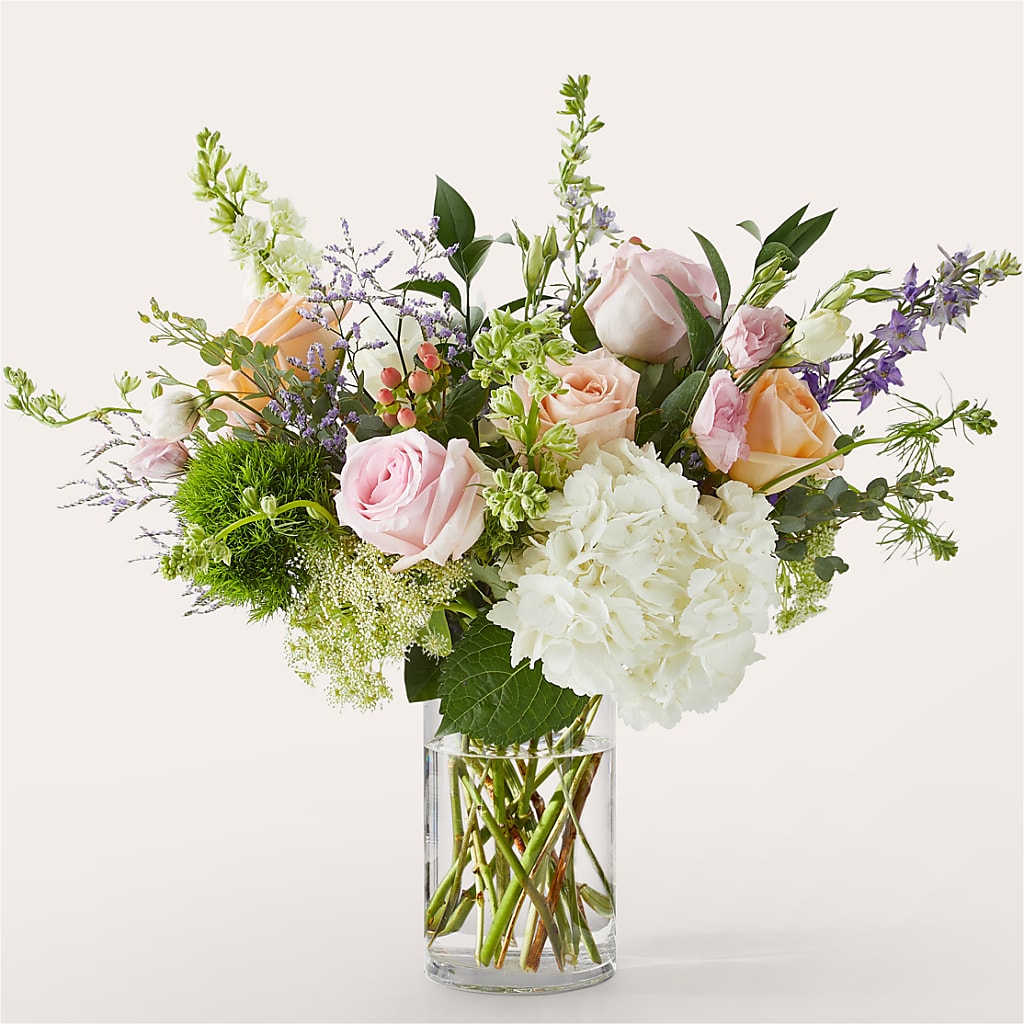 From Scratch Luxury Bouquet – Joannies Floral Of Birch Run, Birch Run MI