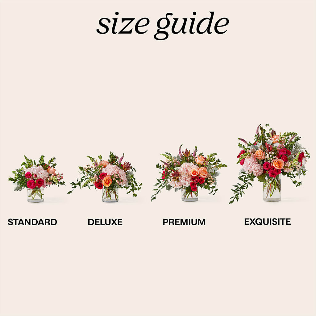 Glitz & Glam Bouquet – Joannies Floral Of Birch Run, Birch Run MI