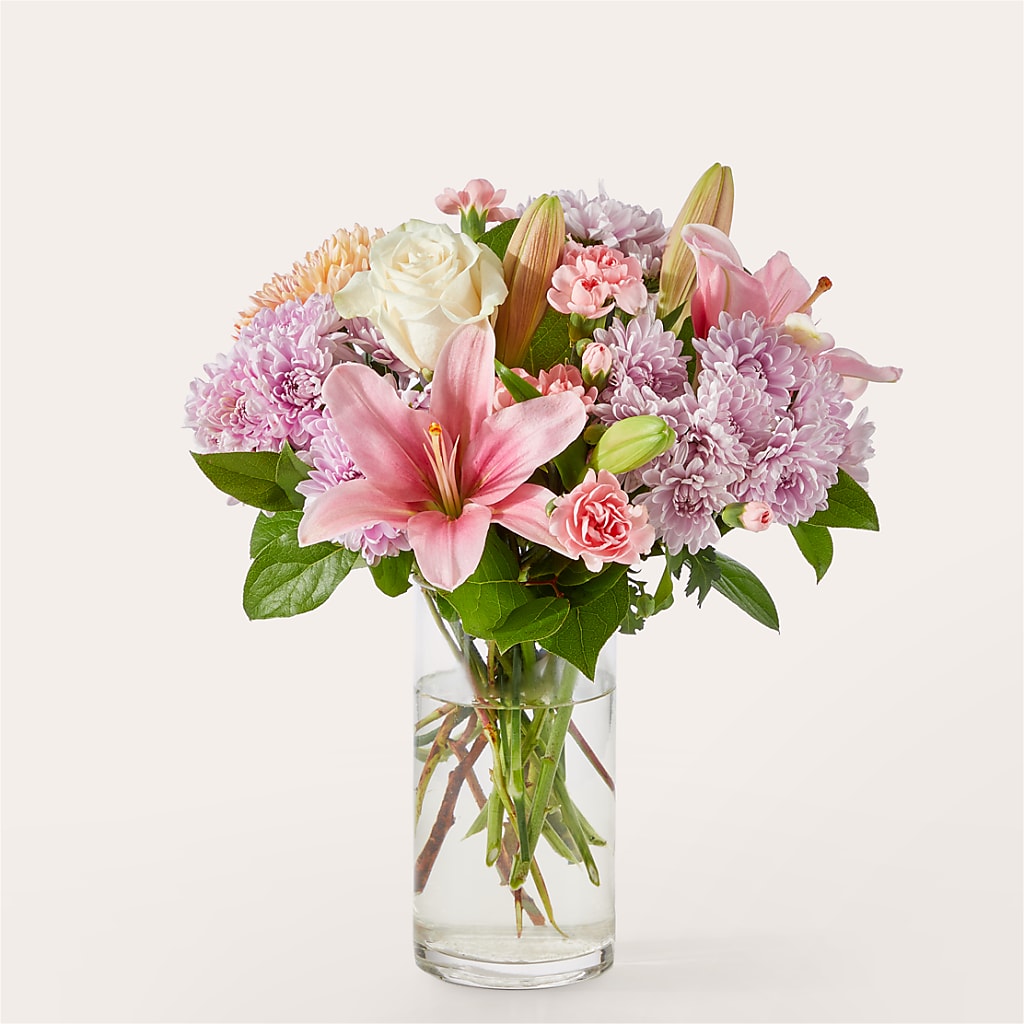 Gelato Bouquet – Joannies Floral Of Birch Run, Birch Run MI