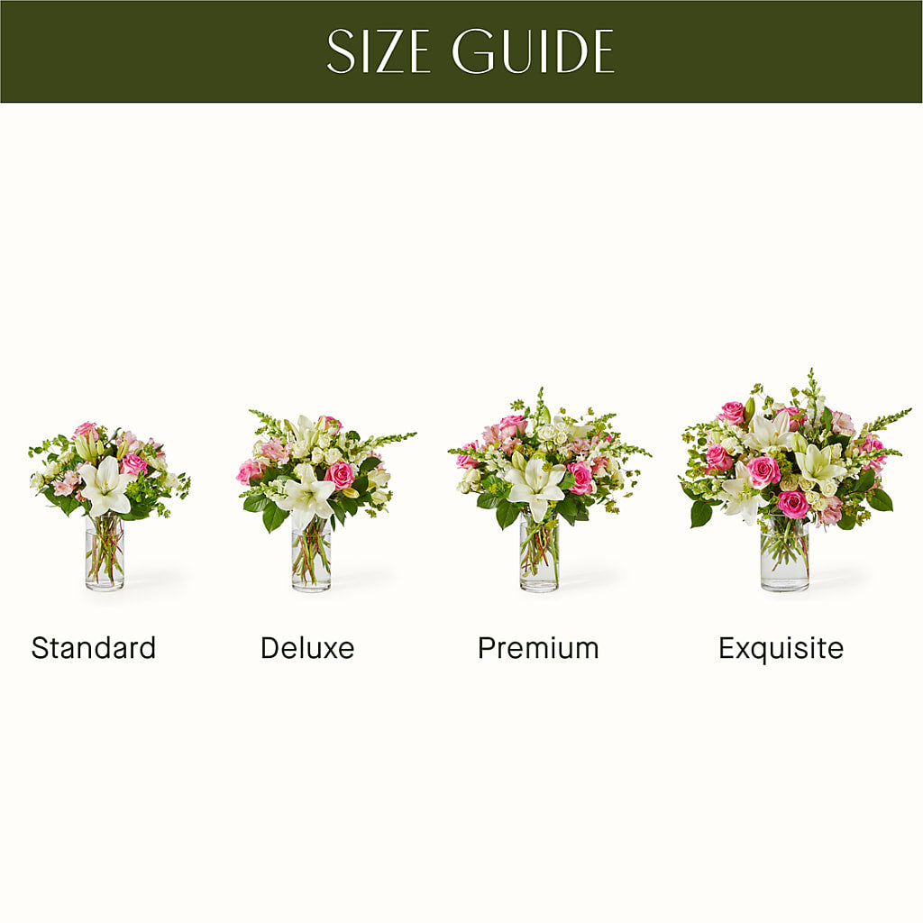 Fondly Bouquet – Joannies Floral Of Birch Run, Birch Run MI