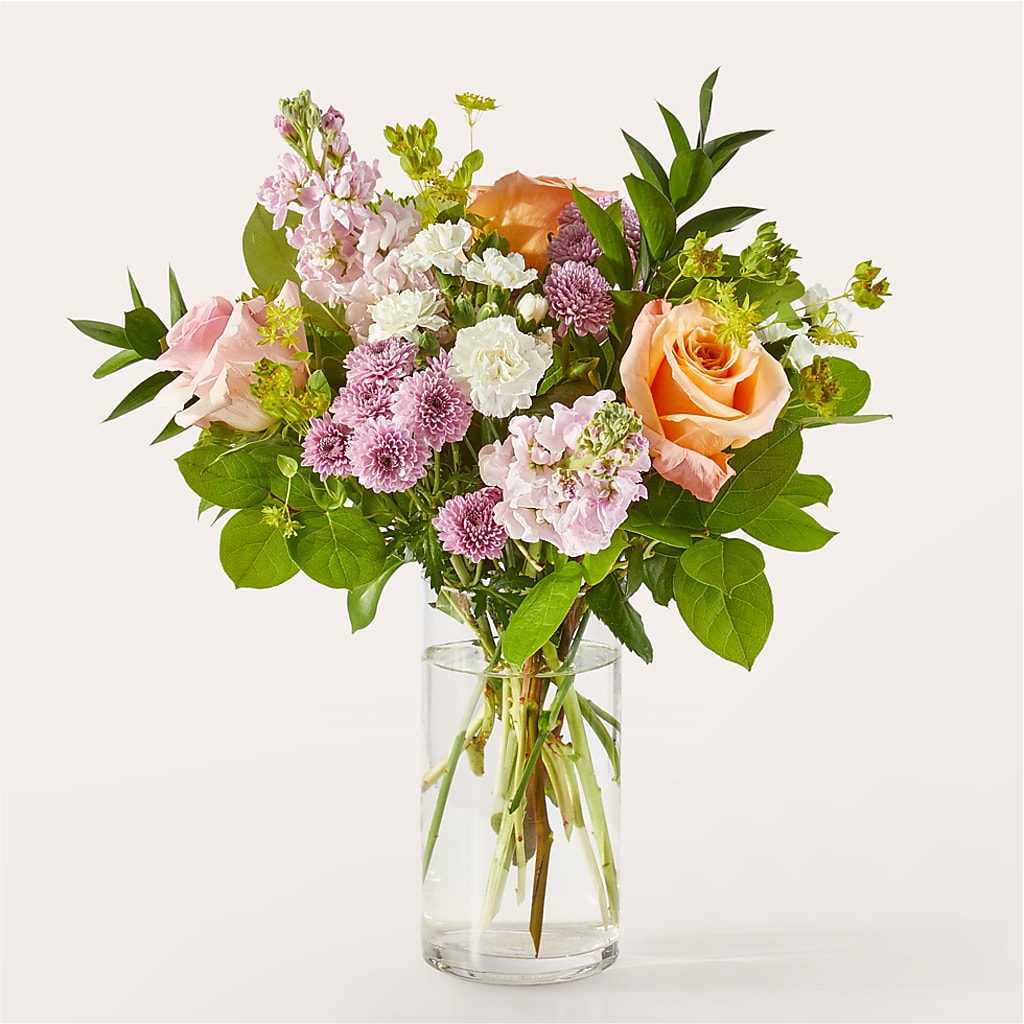 Perfect Contentment Bouquet – Joannies Floral Of Birch Run, Birch Run MI