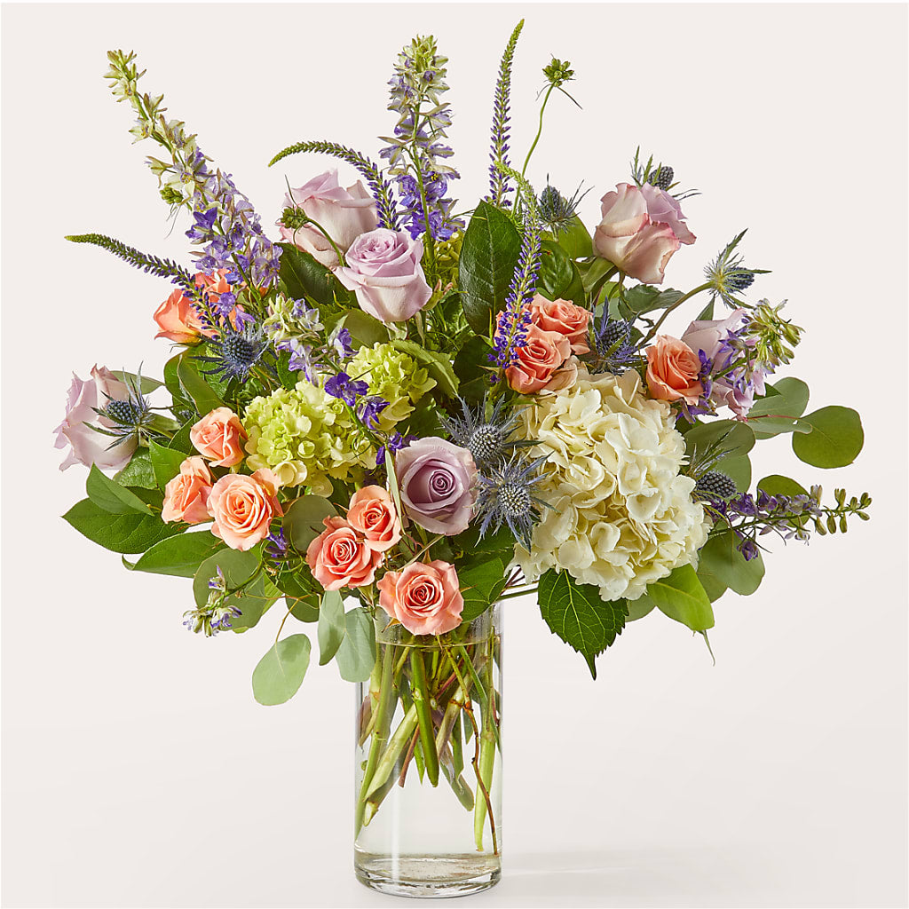 Appealing Aura Bouquet – Joannies Floral Of Birch Run, Birch Run MI