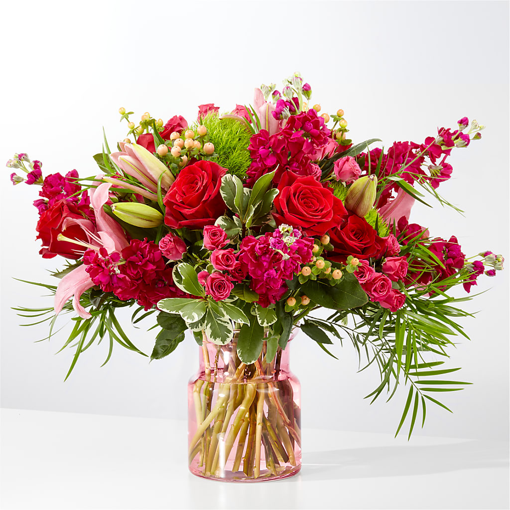 In Every Lifetime Bouquet – Joannies Floral Of Birch Run, Birch Run MI