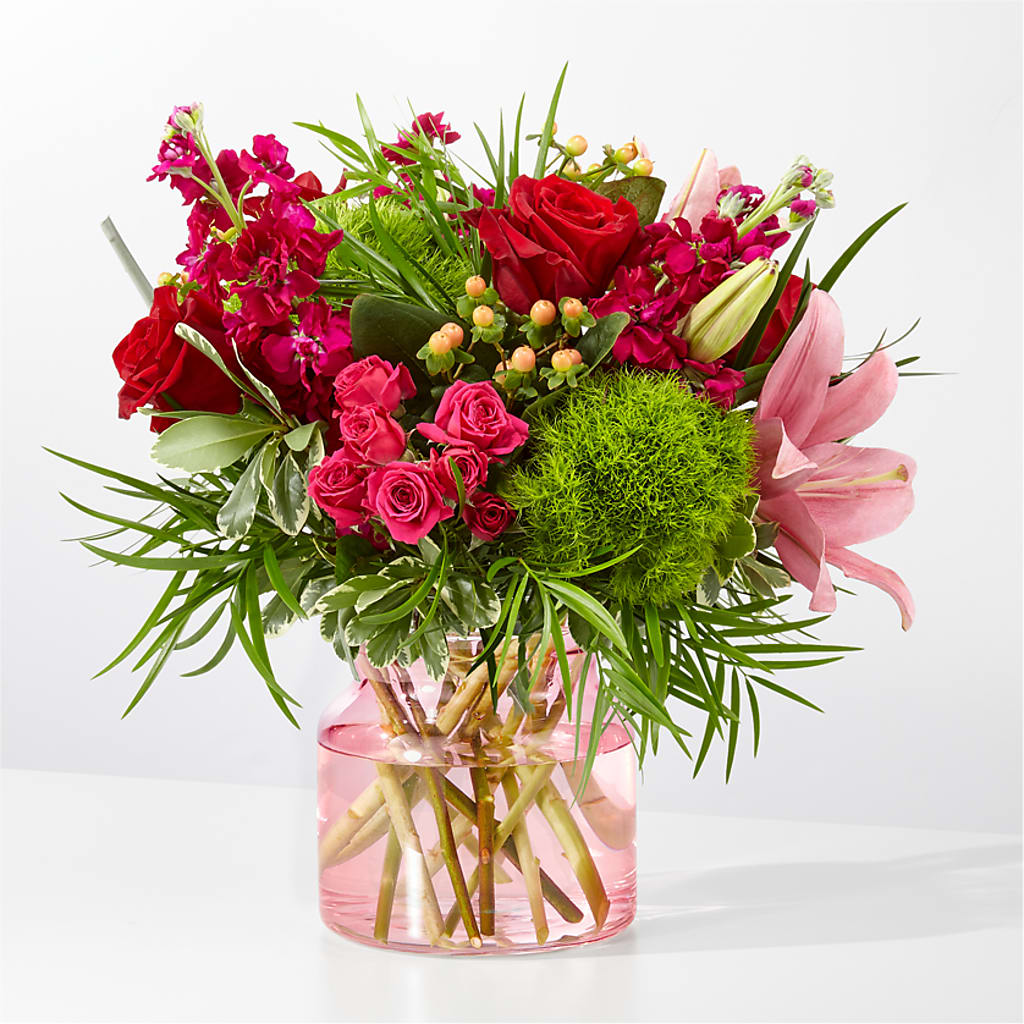 In Every Lifetime Bouquet – Joannies Floral Of Birch Run, Birch Run MI