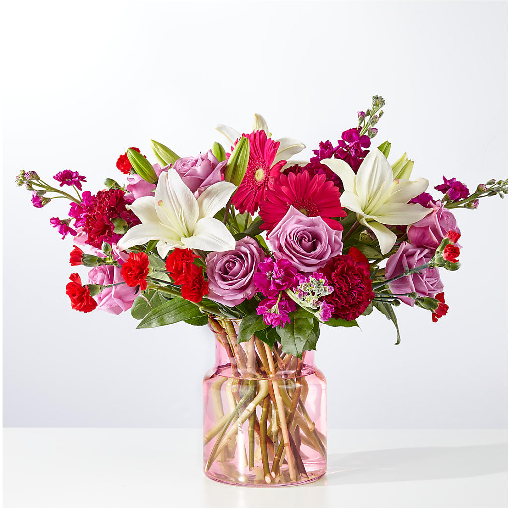 Other Half Bouquet – Joannies Floral Of Birch Run, Birch Run MI