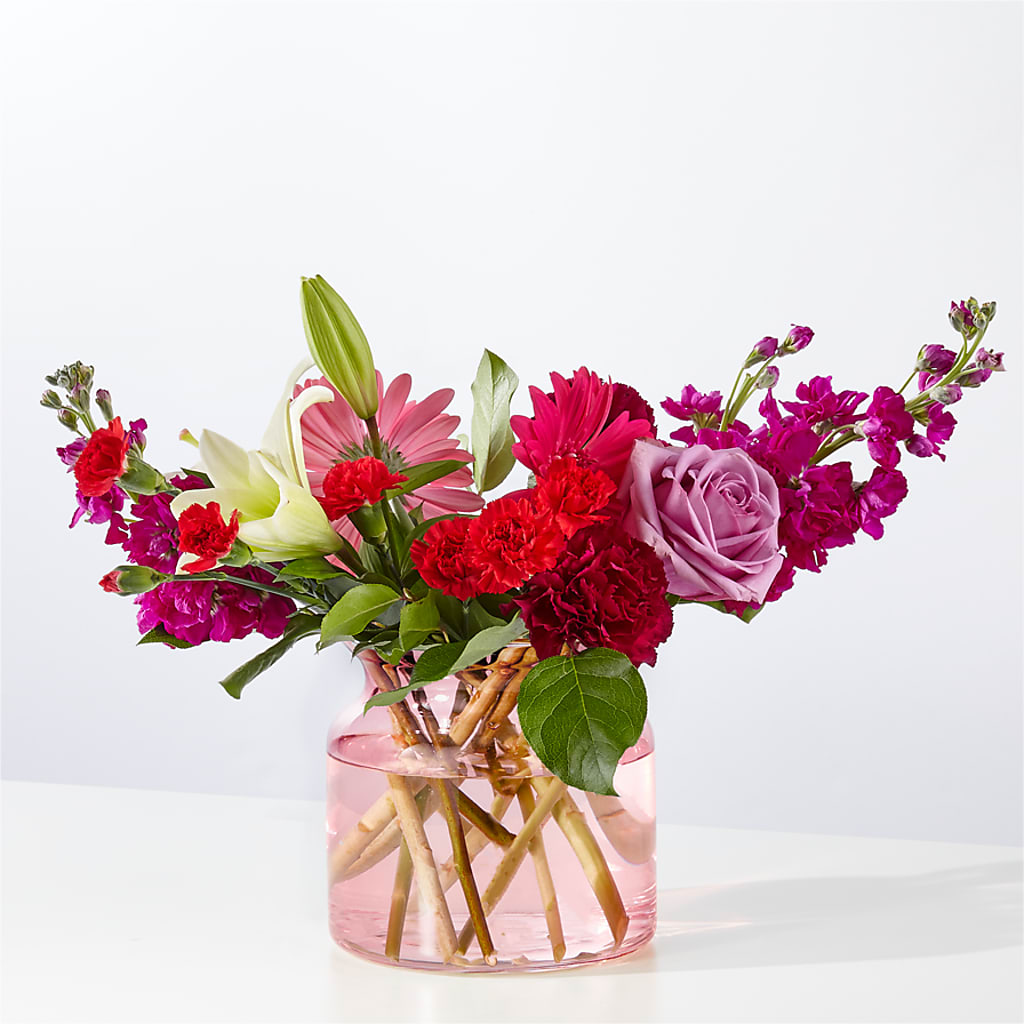 Other Half Bouquet – Joannies Floral Of Birch Run, Birch Run MI