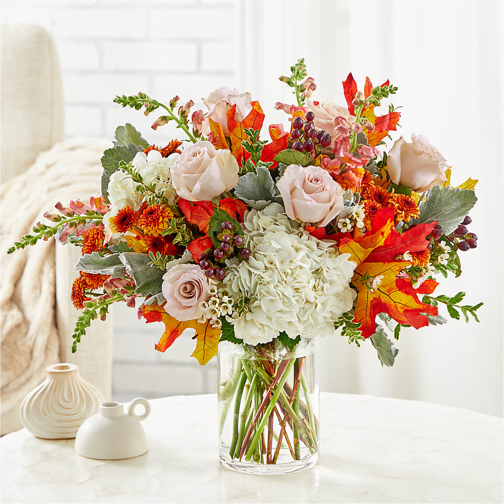 Autumnal Equinox Bouquet – Joannies Floral Of Birch Run, Birch Run MI