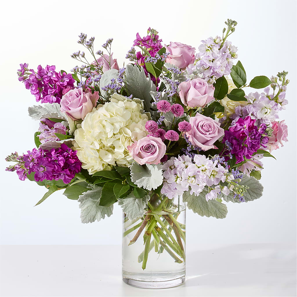 Empress Bouquet – Joannies Floral Of Birch Run, Birch Run MI