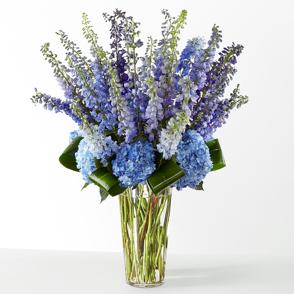 The Editorial – Joannies Floral Of Birch Run, Birch Run MI