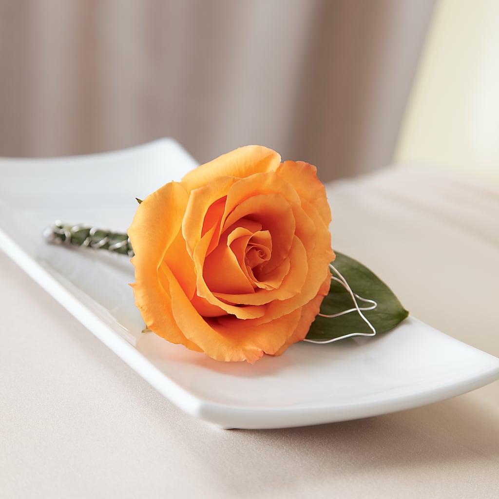 Lifetime of Love Boutonniere – Joannies Floral Of Birch Run, Birch Run MI