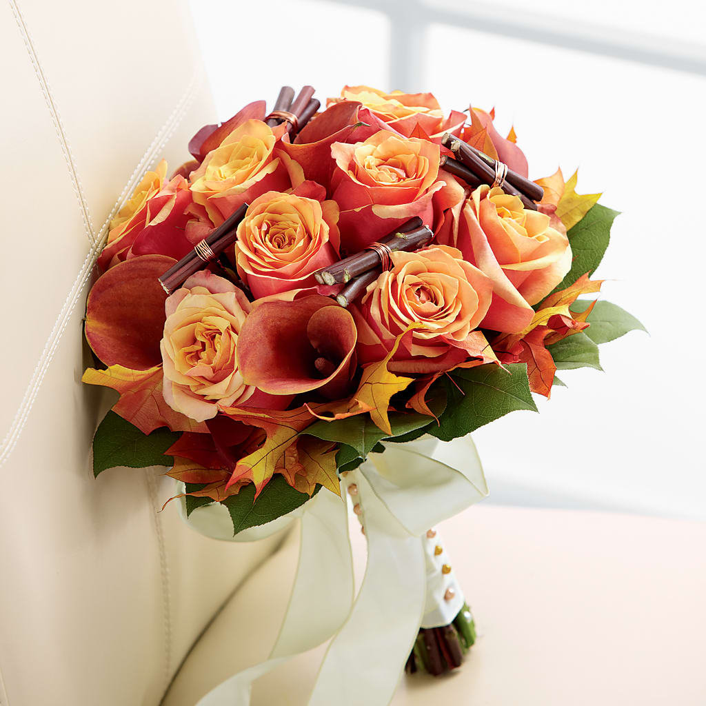 Love Everlasting Bouquet – Joannies Floral Of Birch Run, Birch Run MI