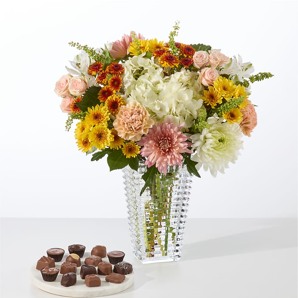 Fall Celebration Bouquet –  Joannies Floral Of Birch Run, Birch Run MI