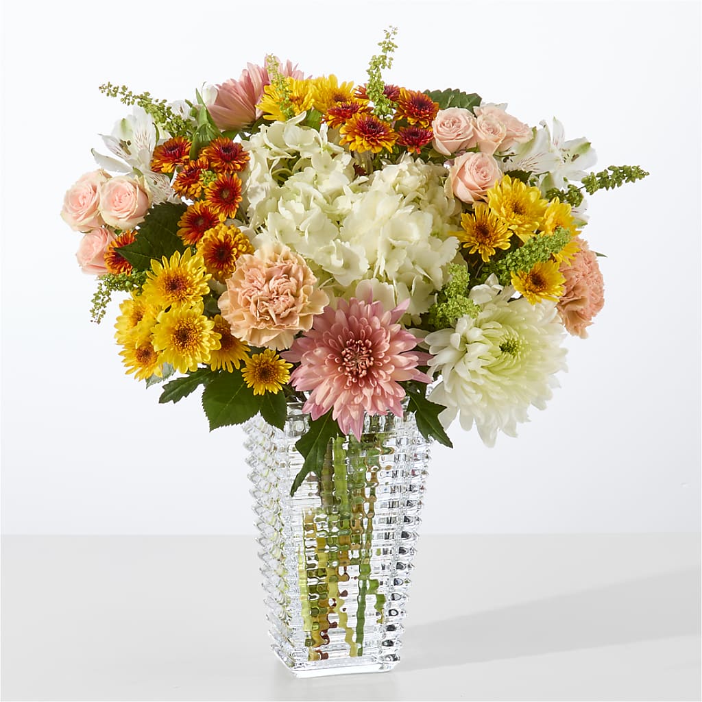 Fall Celebration Bouquet –  Joannies Floral Of Birch Run, Birch Run MI