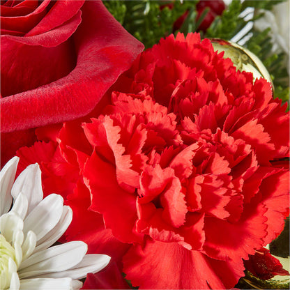 Merry Magic Nutcracker –  Joannies Floral Of Birch Run, Birch Run MI