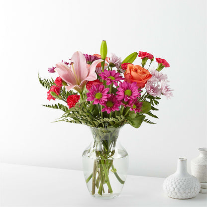 Light of My Life Bouquet –  Joannies Floral Of Birch Run, Birch Run MI