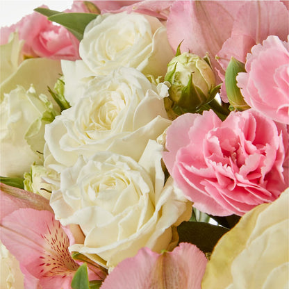 Gentle Healing Bouquet –  Joannies Floral Of Birch Run, Birch Run MI