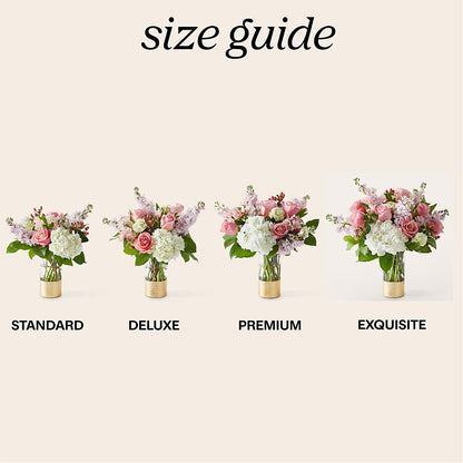 Little Luxuries Bouquet –  Joannies Floral Of Birch Run, Birch Run MI