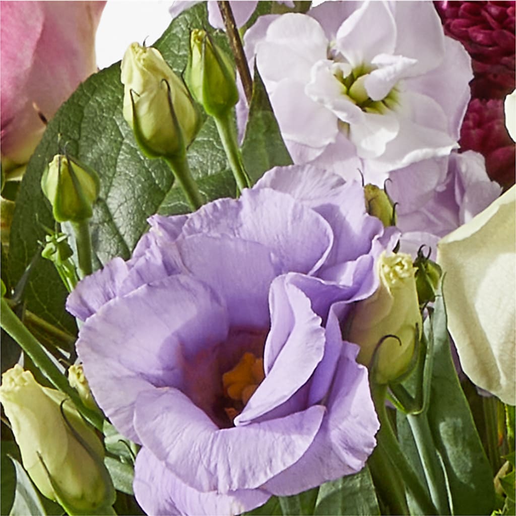 Work of Art Bouquet –  Joannies Floral Of Birch Run, Birch Run MI