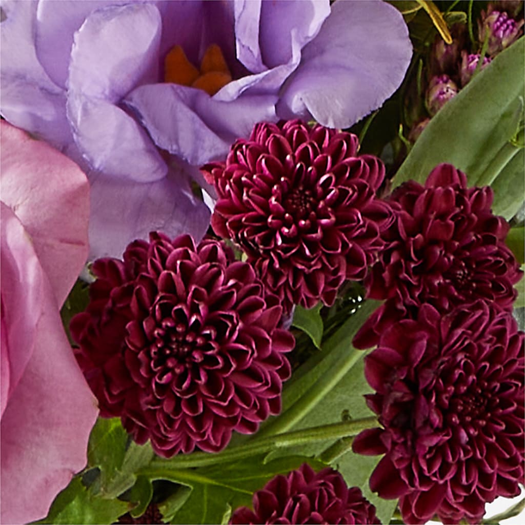 Work of Art Bouquet –  Joannies Floral Of Birch Run, Birch Run MI