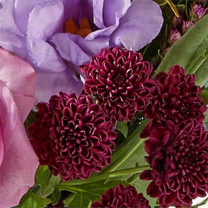 Work of Art Bouquet –  Joannies Floral Of Birch Run, Birch Run MI