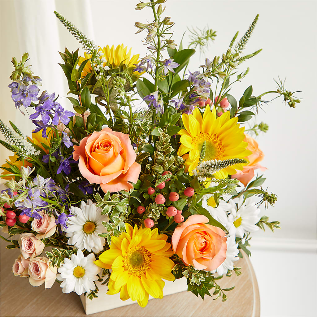 The Good Life Bouquet –  Joannies Floral Of Birch Run, Birch Run MI