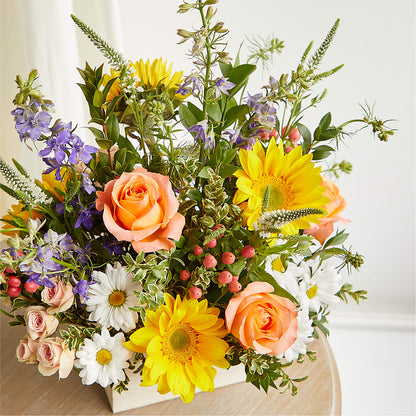 The Good Life Bouquet –  Joannies Floral Of Birch Run, Birch Run MI