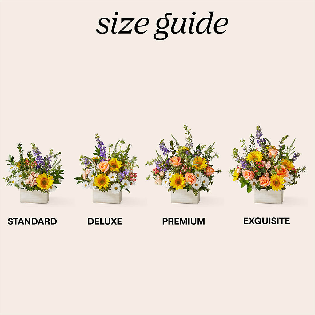 The Good Life Bouquet –  Joannies Floral Of Birch Run, Birch Run MI